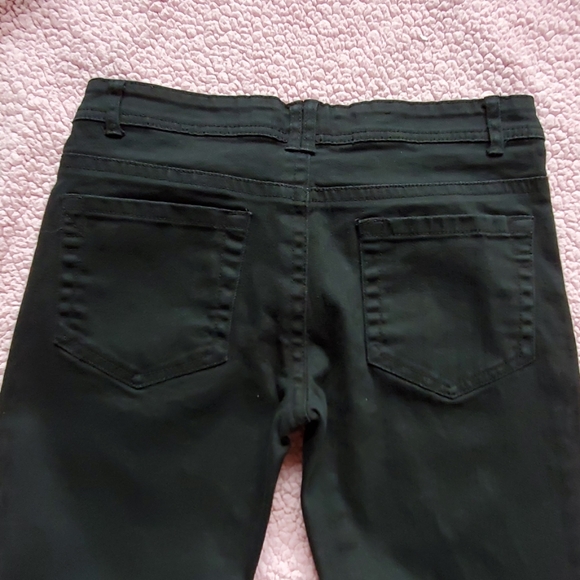 Black jeans - Picture 6 of 7